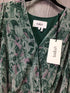 ba&sh Dress Vaddie Size 6 New